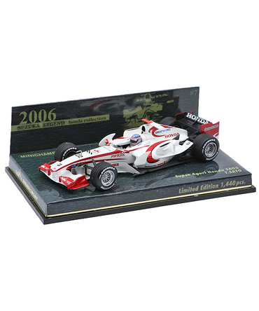 11 / F1その他|1/43スケール|【海外並行品】鈴鹿サーキット別注