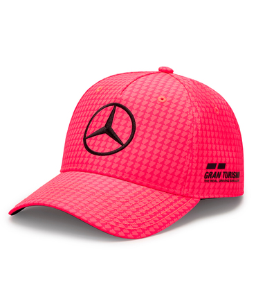 ルイスハミルトン AMG petronas F1 cap キャップ