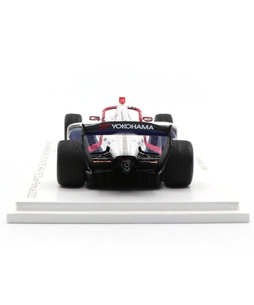 スパーク 1/43スケール TCS NAKAJIMA RACING SF23 ホンダ M-TEC HR-417E NO.64 山本尚貴 2023年 スーパーフォーミュラ 