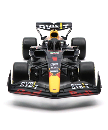 【ラジコン】マイストTECH R/C 1/24スケール オラクル レッドブル レーシング ホンダ RB18 マックス・フェルスタッペン 2022年 アブダビGP /msl