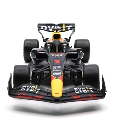 【ラジコン】マイストTECH R/C 1/24スケール オラクル レッドブル レーシング ホンダ RB18 マックス・フェルスタッペン 2022年 アブダビGP