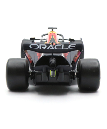 【ラジコン】マイストTECH R/C 1/24スケール オラクル レッドブル レーシング ホンダ RB18 マックス・フェルスタッペン 2022年 アブダビGP /msl