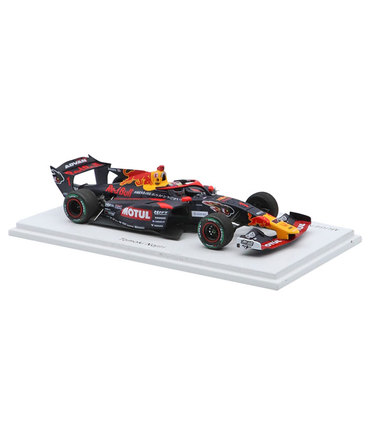 スパーク 1/43スケール チーム 無限 SF23 ホンダ M-TEC HR-417E NO.1 野尻智紀 2023年 スーパーフォーミュラ /msl 