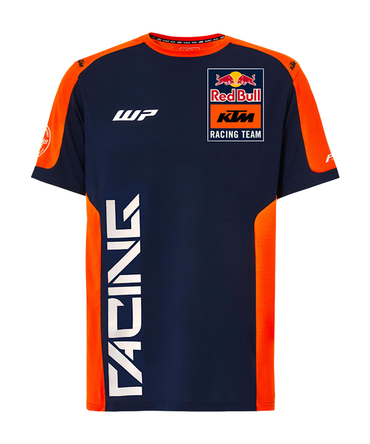 レッドブル KTM レーシング チーム レプリカ Tシャツ　/kfr