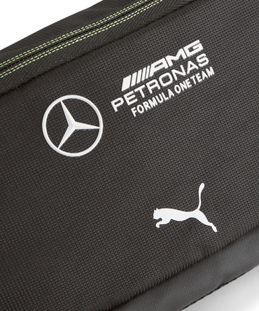 【30%オフセール】PUMA メルセデス AMG ペトロナス F1チーム MAP ウエストバック 24SS/FN-W