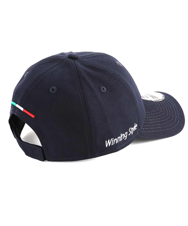 OZレーシング NewEra 71 CAP