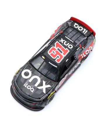 【50%オフセール】ライオネルレーシング 1/64スケール キミ・ライコネン #91 PNX Homes シボレー カマロ ZL1 2023年 ナスカー /msl