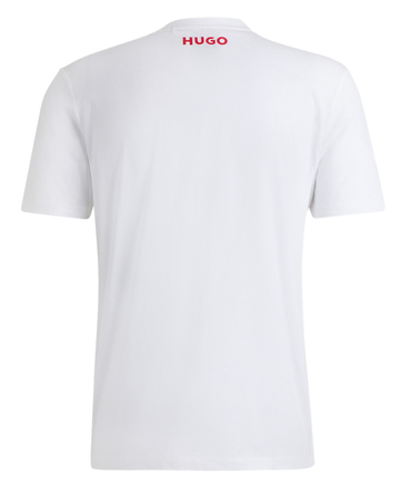VISA CASH APP RB F1 チーム ライフスタイル Tシャツ 2024  ホワイト