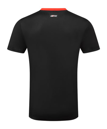 TOYOTA GAZOO Racing ライススタイル Tシャツ ブラック/TGR_LS