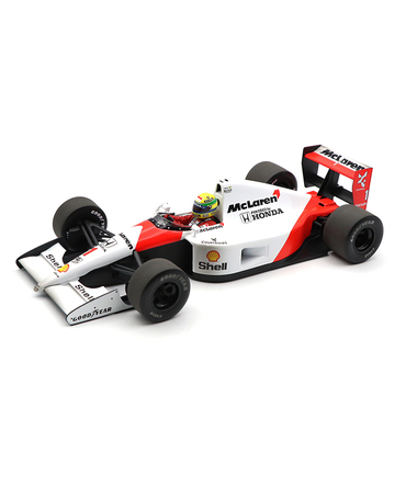 2台マクラーレンホンダ williams F1 Racer FW14B | Monterey 2024 | RM Sotheby's