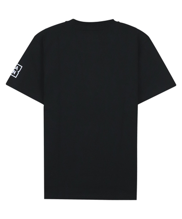 【今だけポイント20倍】DAZN スロコンくーーーん Tシャツ ブラック /tee20
