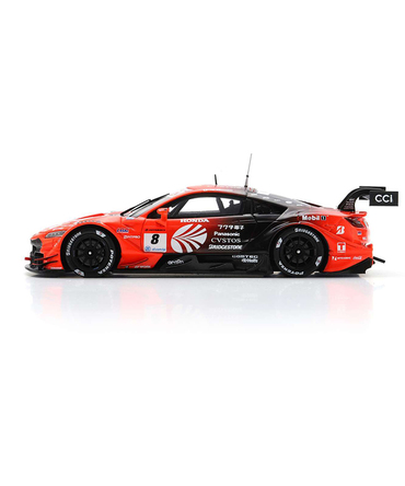 スパーク 1/43スケール ARTA NSX-GT NO.8 野尻智紀 / 福住仁嶺 GT500 スーパーGT 2022年 /msl