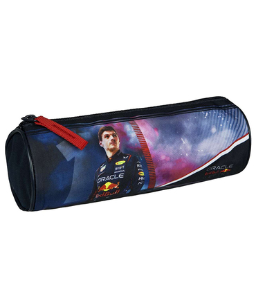 【50%オフセール】オラクル レッドブル レーシング チーム フェルスタッペン ペンシルケース 2024 /FN-W/ARB