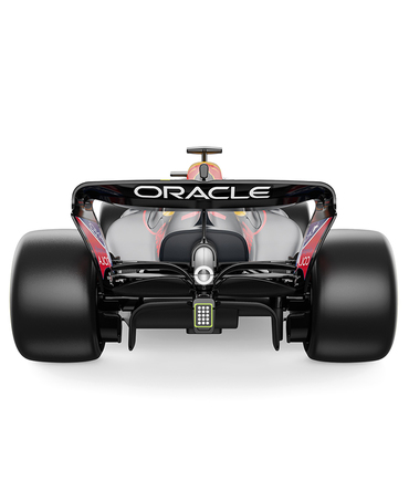 【ラジコン】RASTAR R/C 1/12スケール オラクル レッドブル レーシング ホンダ RB18 マックス・フェルスタッペン 2022年 /ARB/xmas/msl