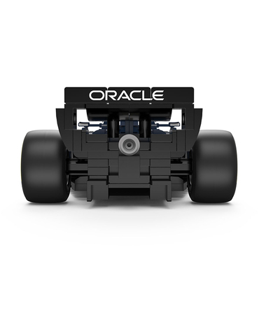 【50%オフセール】【ブロック】RASTAR 1/24スケール オラクル レッドブル レーシング ホンダ RB19 マックス・フェルスタッペン 2023年 /ARB/xmas/msl