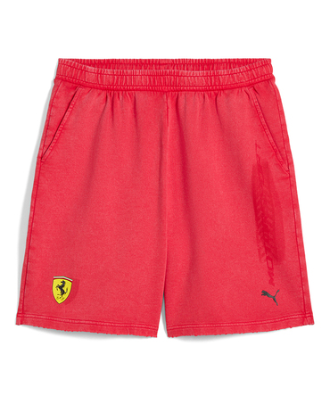 【30%オフセール】PUMA フェラーリ レース デザート サン ラスベガス ショーツ / LS-W