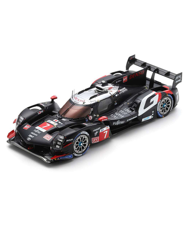 Amazon.co.jp: 1/43 エブロ C-HR #326 2016 Nurburgring 24h
