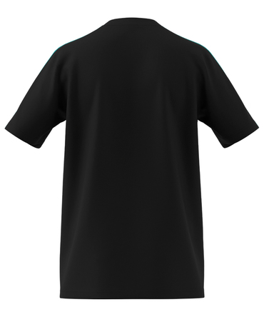 メルセデス AMG ペトロナス F1 チーム DNA Tシャツ ブラック /アディダス/FN-W