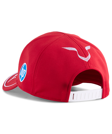 PUMA スクーデリア フェラーリ SF チーム ルイス・ハミルトン キャップ 2025 /TM-W 