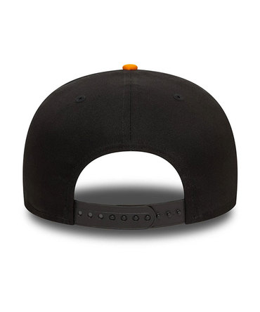 マクラーレン F1 チーム NewEra 9FIFTY ESSENTIALS キャップ 2025