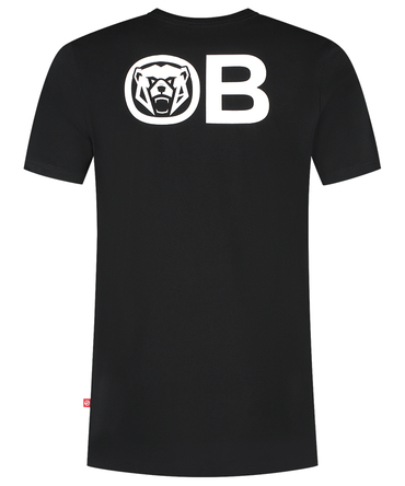 マネーグラム ハース F1 チーム オリバー・ベアマン ドライバーズ Tシャツ 2025