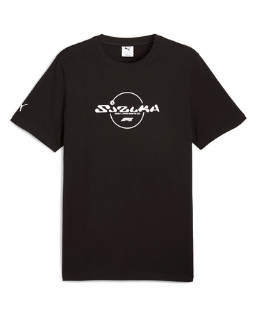 PUMA FORMULA 1 Suzuka GP Tシャツ 2025