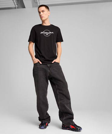 PUMA FORMULA 1 Suzuka GP Tシャツ 2025