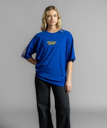 ウィリアムズ レーシング チーム ピットレーン Tシャツ 2025