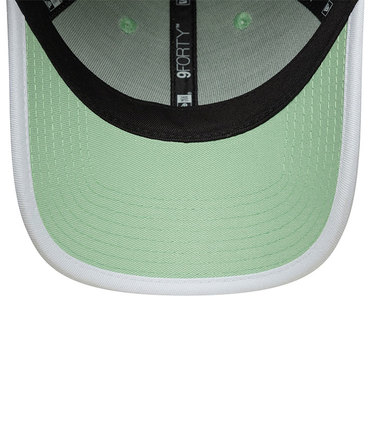 オラクル レッドブル レーシング NewEra 9FORTY チーム マイアミGP 限定 キャップ 2025 /TM-W/ARB