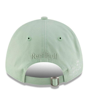オラクル レッドブル レーシング NewEra 9FORTY マックス・フェルスタッペン マイアミGP 限定 キャップ 2025 /TM-W/ARB