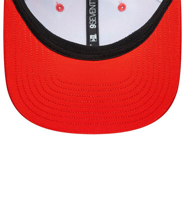 BWT アルピーヌ F1 チーム NewEra 9SEVENTY ピエール・ガスリー シルバーストンGP 限定 キャップ 2025