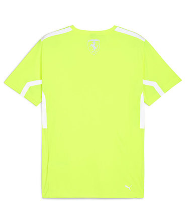 PUMA スクーデリア フェラーリ SF チーム セットアップ Tシャツ 2025 /TM-W 