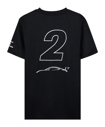 HYPER WATER Racing INGING　チームTシャツ