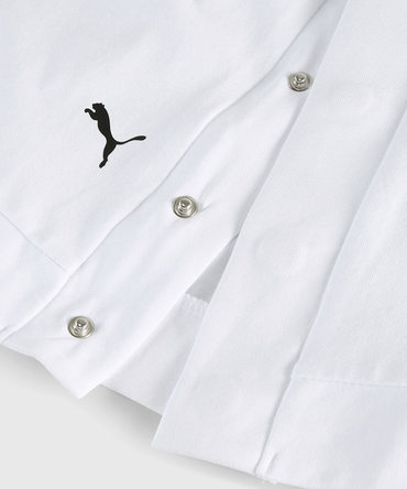 PUMA スクーデリア フェラーリ SF チーム マイアミGP ドライバー オーバーサイズ Tシャツ 2025 /TM-W 