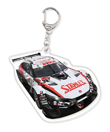 STANLEY TEAM KUNIMITSU 2025 アクリルキーホルダー