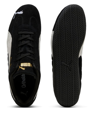 PUMA スピードキャット OG スニーカー ブラック /pjk