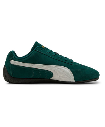 PUMA スピードキャット OG スニーカー グリーン /pjk