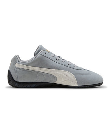 PUMA スピードキャット OG スニーカー グレー /pjk