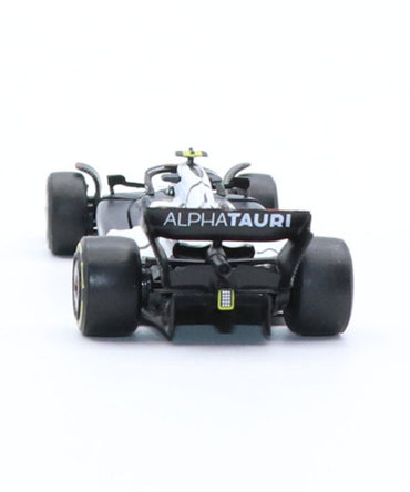 MINIGT 1/64スケール スクーデリア アルファタウリ ホンダ AT04 角田裕毅 2023年 オーストラリアGP