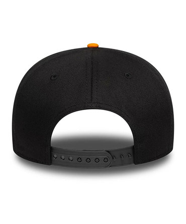 マクラーレン F1 チーム NewEra 9SEVENTY AUTO SSキャップ 2025