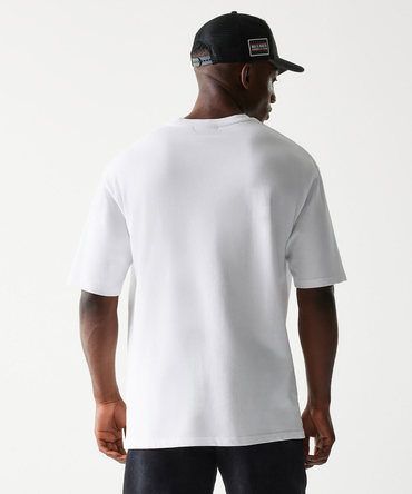 マクラーレン F1 チーム NewEra WRDMARK OS Tシャツ ホワイト