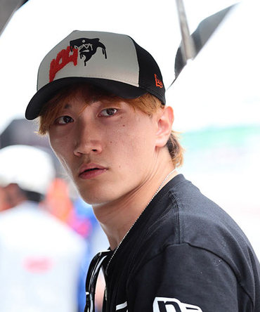 STANLEY TEAM KUNIMITSU 2025 NEWERA メッシュキャップ（9FORTY A-Frame トラッカー）