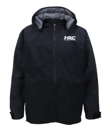 HRC Honda RACING シビック タイプ R-GT レイン ジャケット