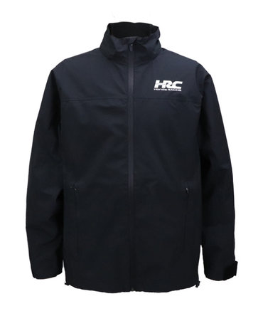 HRC Honda RACING シビック タイプ R-GT レイン ジャケット