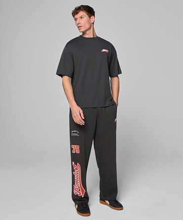 PUMA FORMULA 1 カモフラ グラフィック Tシャツ 2025 