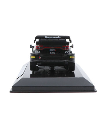 ブラゴ 1/43スケール トヨタ GR ヤリス ラリー1 ハイブリッド TOYOTA GAZOO Racing WRT 33号車 2024年 WRC スウェーデン ラリー /TGR_WRC
