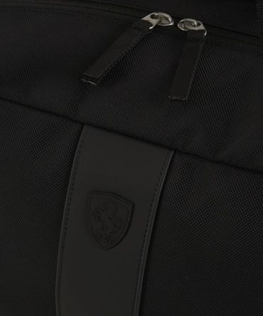 PUMA フェラーリ オーバーナイトバッグ