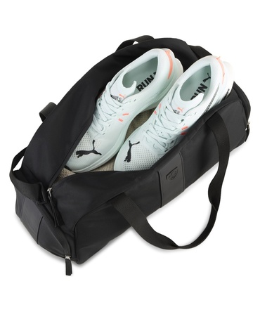 PUMA フェラーリ オーバーナイトバッグ