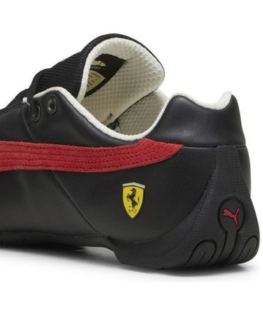 PUMA フェラーリ MMS ドリフトキャット OG ブラック