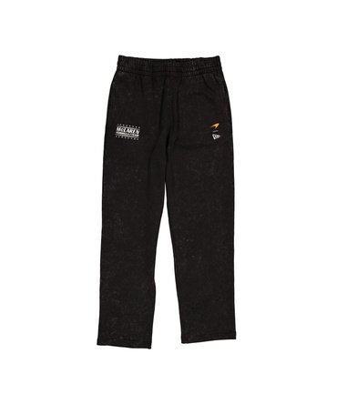 マクラーレン F1チーム NewEra ストレート ジョガーパンツ